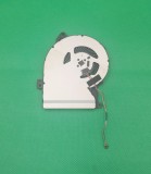 Ventilator Laptop ASUS A541N, Piesa Dezmembrari, Grad A+, Compatibil A541N, Testat