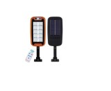 Lampa Solara LED 30W, 1200lm, cu Senzor Miscare si Telecomanda, 28x13cm