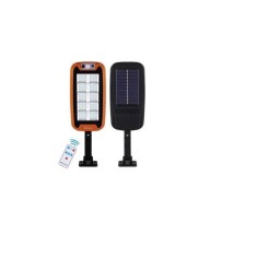 Lampa solara LED 30W cu senzor miscare 28cm x 13cm
