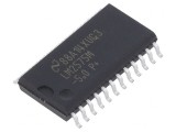 Adaptor DC/DC 4-40V la 5V 1A SO24