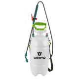Pulverizator sub presiune Verto 7L, 2.5-3 bari, cu curea de umar