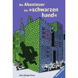 Die Abenteuer der \&quot;schwarzen hand\&quot;