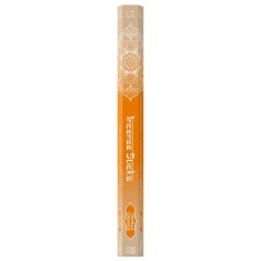 Betisoare Parfumate ARDOR Vanilla Orange, 20 Buc/Set, Vanilie si Portocale, Betisoare Aromaterapie, Set Betisoare Parfumate pentru Aromaterapie, Betis foto