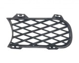 Grila bara fata VW Touareg (7L2), 01.2007-04.2010, Dreapta, 1T0853666F, 958027-6