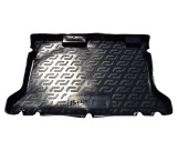 Protectie portbagaj Hyundai Matrix 2001-2010 Kft Auto, Brilliant