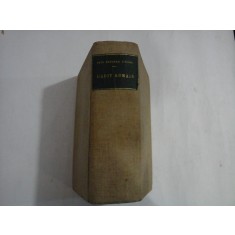 MANUEL ELEMENTAIRE DE DROIT ROMAIN - Paul Frederic GIRARD - Paris, 1918