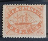 Romania 1870 - D&amp;B.S.L.S