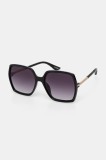 Aldo ochelari de soare LOALIN culoarea negru, 13995034
