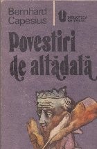 Povestiri de altadata foto