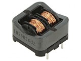 Inductor THT 25mH 1A 250VAC
