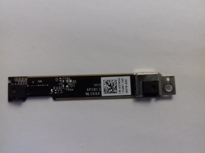 Webcam Dell Precision M6700 (5TMSD) foto