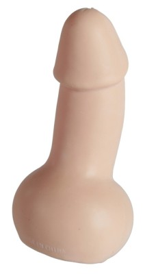 Minge antistres Willy foto