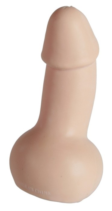 Minge antistres Willy