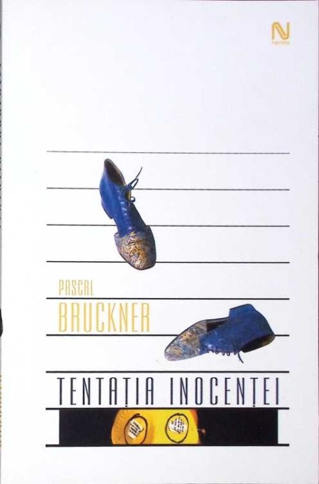 TENTATIA INOCENTEI-PASCAL BRUCKNER-281305