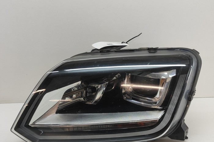 Far st&acirc;nga față VW AMAROK 2H_, S1B 2017 OEM: Pick-up | 22967581