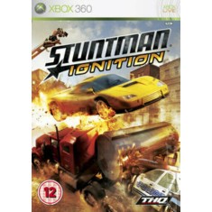 Joc XBOX 360 Stuntman Ignition