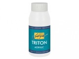 Vopsea acrilica Solo Goya Triton, Kreul, 750 ml