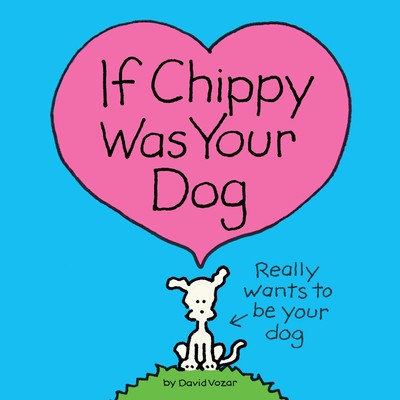 If Chippy Was Your Dog foto