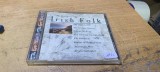 CD &#039;Audio Irish Folk #A8952