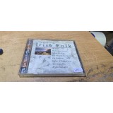 CD &#039;Audio Irish Folk #A8952