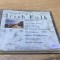 CD &#039;Audio Irish Folk #A8952