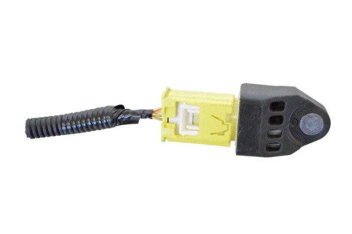 Senzor de impact dreapta față TOYOTA GT 86 Coupe ZN6_ 2015 OEM: 98237CA000 23717953
