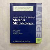 Geo F. Brooks - Jawetz, Melnick, &amp; Adelberg&#039;s Medical Microbiology