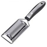 Răzătoare Metalică, M&acirc;ner Ergonomic, 22cm, Argintiu, Oem