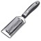 Răzătoare Metalică, M&acirc;ner Ergonomic, 22cm, Argintiu