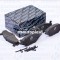 Set placute frana,frana disc VW PASSAT Variant (3A5, 35I) (1988 - 1997) KROTTENDORF KRO454