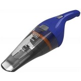 Aspirator NVC115WA cu acumulator 3.6V, cu accesorii
