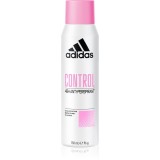 Adidas Cool &amp; Care Control deospray pentru femei 150 ml