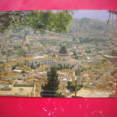 HOPCT 66952 NAZARETH .-ISRAEL-NECIRCULATA