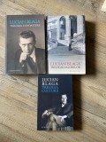 Lucian Blaga Trilogii