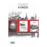 Trilogia. Zilele fiintei - Doru Munteanu