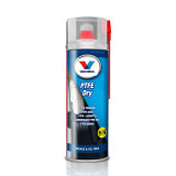 Cumpara ieftin Spray Vaselina cu Teflon Valvoline PTFE Dry, 500ml