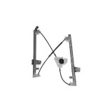 Macara geam Nissan Qashqai / Qashqai +2 (J10 Jj10) 2007-2010, usa Fata partea Stanga, electrica, 80771-JD000 80771-JD20A, 2759PSG1