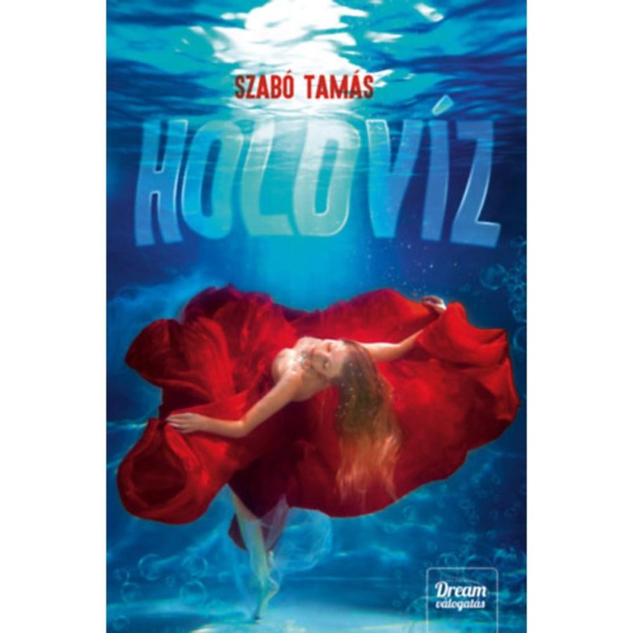 Holdv&iacute;z - Szab&oacute; Tam&aacute;s