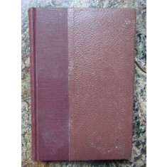 I. Budai-Deleanu - Țiganiada (poemă eroi-comică) (Alcalay 891-892)