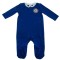 FC Chelsea papuci de copii blue - 12/18 měs&iacute;ců