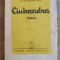 Ciuleandra- Liviu Rebreanu 1942