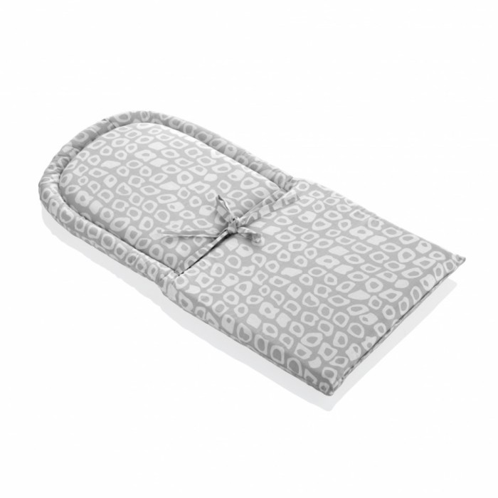 Pernuta pentru scaunul de masa BabyJem Chair Cushion (Culoare: Roz)