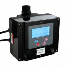 ProGARDEN AquaMatic 750 Controler VFD 20-50Hz, 0.75kW, 1x220V-in, 1x220V-out, compact, LED - 6960270341637