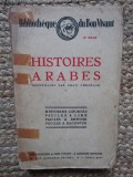HISTOIRES ARABES - Khati Cheghlou 1927