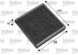 VALEO 698862 VALEO PROTECT Filtru, aer habitaclu