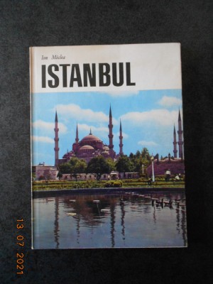 ION MICLEA - ISTANBUL foto