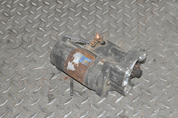 Electromotor LAND ROVER FREELANDER 2 L359 2010 OEM: AH52-11000-AC | 11709440