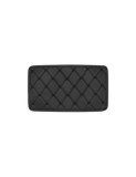Husa protectie cotiera universala cu eleastic, Negru