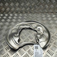 Protecție disc de fr&acirc;nă dreapta spate AUDI A5 Avant 2024 OEM: 80A615612B 31846706