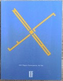 Nagoya Contemporary Art Fair 1995// catalog expozitie